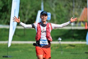 BIB: 5075
                            <button type="button" onclick="openModal(25038696)" class="btn btn-primary btn-sm float-right btn-popup" data-toggle="modal" data-target=".modal-high-quality">
                        <i class="fas fa-shopping-cart"></i> Add to Cart
                    </button>
                                            <button type="button" onclick="isThisMe(25038696, true)" class="btn btn-success btn-sm float-right btn-popup btn-isme hidden" data-toggle="tooltip" data-placement="bottom" title="นี่คือรูปของคุณใช่ไหม คลิกที่นี่เพื่อเอาเข้าอัลบั้ม">
                        <i class="fas fa-plus"></i> Add to album
                    </button>
                    <button type="button" onclick="isThisMe(25038696, false)" class="btn btn-warning btn-sm float-right btn-popup btn-isnotme hidden">
                        <i class="fas fa-ban"></i> Remove from album
                    </button>